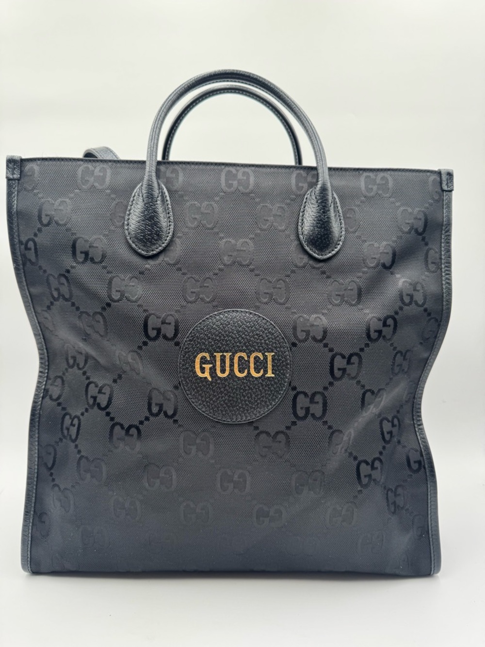 Gucci Off The Grid Tote Bag